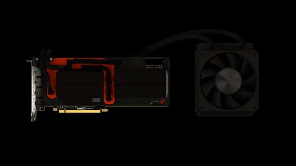 AMD Tech Day系列报道之二：Packs大礼包加成——Radeon RX Vega的销售新思路