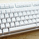 起个吸引人的标题名字好难—ikbc C87 银轴 机械键盘开箱
