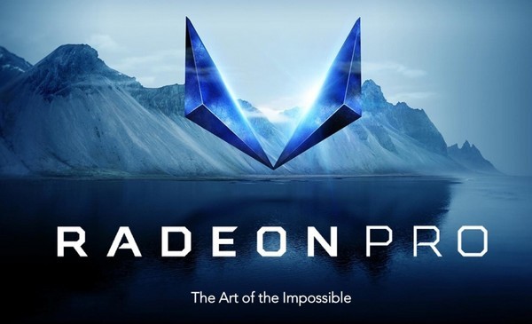 AMD Tech Day系列报道之三：Radeon Pro SSG——全球首款自带固态硬盘的显卡 