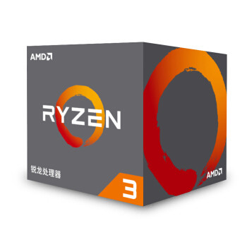 三千预算上3A平台 — Ryzen 3 1200 + RX550 装机实录