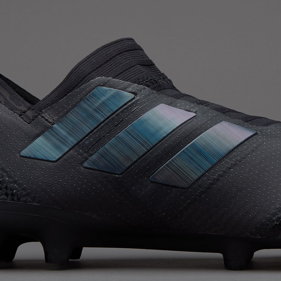 太阳黑子：adidas 阿迪达斯 推出 全新配色 Nemeziz 17+360 Agility 足球鞋