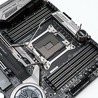 Tiger5G装机单 篇十：CPU+主板一万多是否值得？微星X299 XPOWER GAMING AC+I9 7900X使用体验