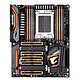 猎鹰出击：GIGABYTE 技嘉 推出 X399 AORUS Gaming 7 旗舰主板