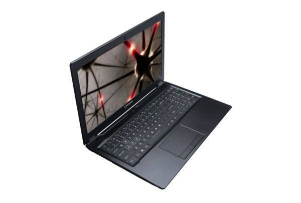 MAX-Q轻薄设计：ORIGIN PC 发布两款笔记本新品 EVO15-S/NT-15 Quadro