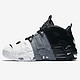 三色吸睛：NIKE 耐克 即将发售 AIR MORE UPTEMPO “Tri-Color” 篮球鞋