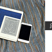 阅读大作战—亚马逊 Kindle X 咪咕电子书阅读器体验