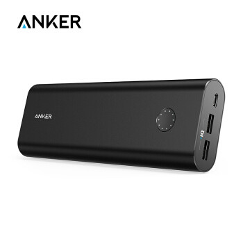 【我想要得更快、更强、更持久】：Anker USB-C 双向快充移动电源の深度测评