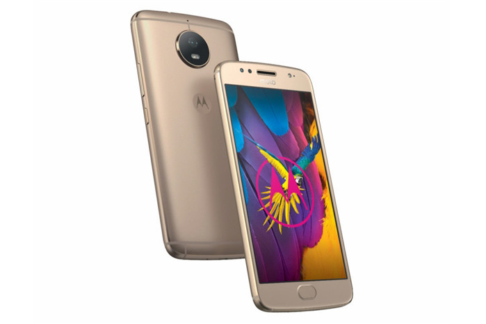 双摄+神U：Lenovo 联想 发布 Moto G5S、G5S Plus 中端智能手机