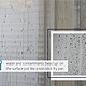 美亚海淘EnduroShield 澳尔盾 家用玻璃“不粘”易清洁剂保护涂层 使用评测