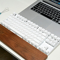 阿米洛 VA87MAC 机械键盘使用总结(优点|缺点)