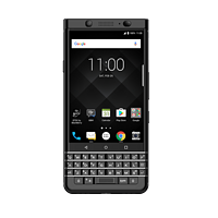 运存提升至4GB：BlackBerry 黑莓 发布 黑色限定版KEYone智能手机