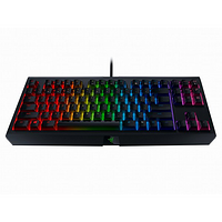 即时ITT触发技术：RAZER 雷蛇 发布 BlackWidow “黑寡妇”TE竞技V2幻彩版 键盘