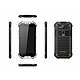 骁龙835平台+10000mAh锂电池：AGM 即将发布 AGM X2《战狼2》纪念版三防智能手机