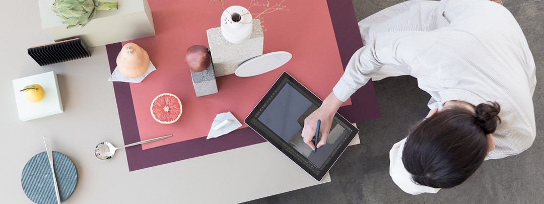 24月免息分期购机：Microsoft 微软 公布Surface Plus计划
