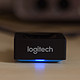 享受無線的自由－－Logitech 罗技蓝牙音频适配器開箱和简单测试