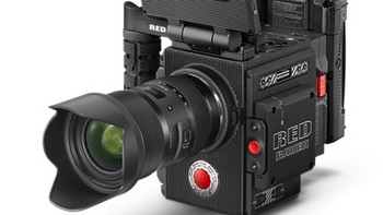 最贵苹果配件：Apple 苹果 在线商店独家开售RED RAVEN Camera Kit