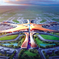 航司那些事第20期：8家航空公司进驻北京新机场