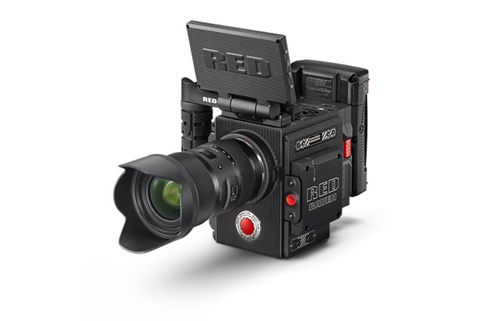 最贵苹果配件：Apple 苹果 在线商店独家开售RED RAVEN Camera Kit