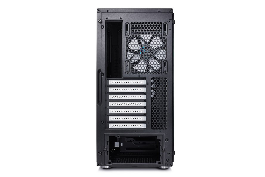 静谧降噪、钢化玻璃侧透：Fractal Design 佛瑞克托设计 推出 Define C TG / Define Mini C TG 机箱