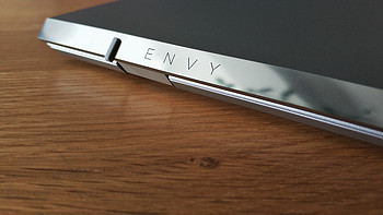 #原创新人#HP 惠普 ENVY 13 360G 简单开箱