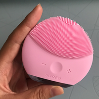 #原创新人#FOREO luna mini2初用心得：人活的是否精致，看脸就知道了