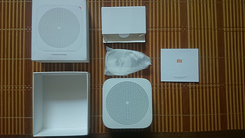 MI 小米 小米网络收音机 加强版 使用简评