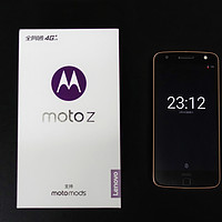 我的信仰之路 篇六：若你喜欢怪人 其实我很美 ——MOTOROLA 摩托罗拉 MOTO Z 手机半年使用小记