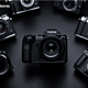 摄影器材 |  FUJIFILM 富士 X系列相机 选购攻略