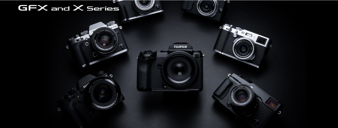摄影器材 | Fujinon 富士龙 X系列镜头选购攻略