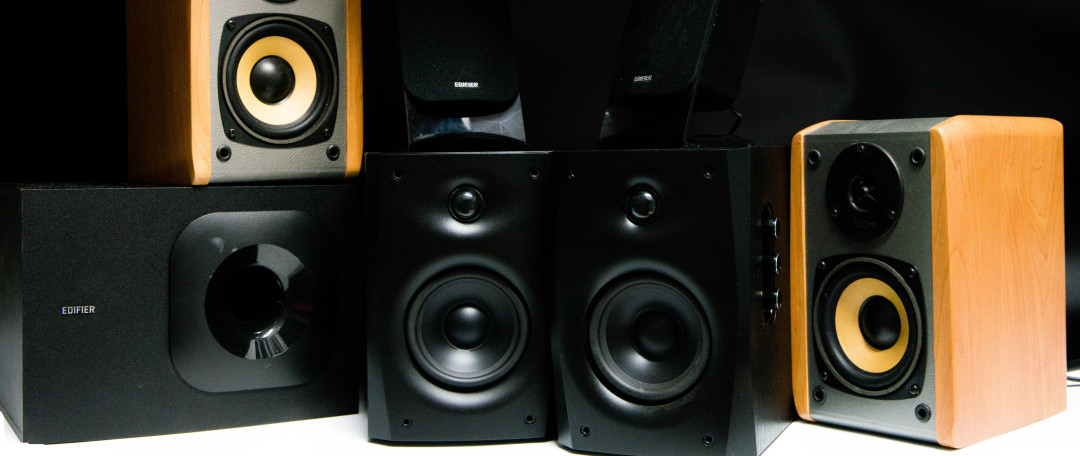 JBL Cinema 325 环绕影院,追求性价比、追求迷你影院的家庭之选