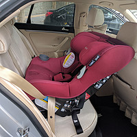 Maxi-Cosi 迈可适 Pria85 儿童安全座椅，安装细节以及注意事项