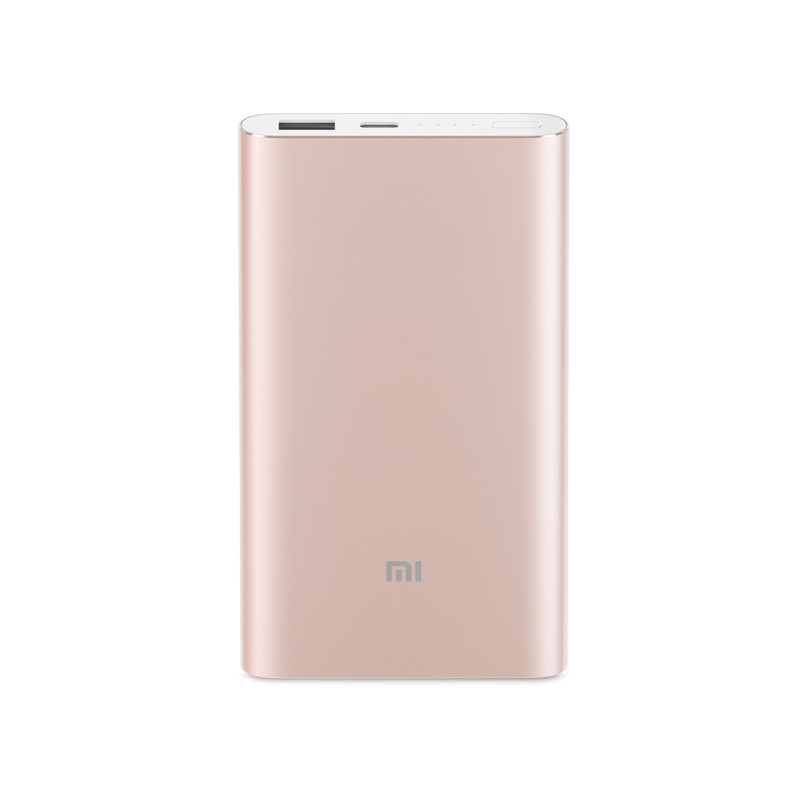 MI 小米 10000mAh 移动电源 高配版 开箱评测