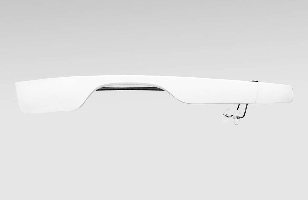 重新定位的卷土重来：谷歌 Google Glass企业版正式开售