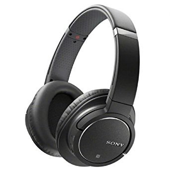 是否值得入？还真不太好讲！Sony 索尼 MDR-ZX780DC 头戴式耳机 测评