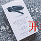 给老爸采购的办公小助手：plantronics 缤特力 Voyager Edge 蓝牙耳机开箱、（老爸）体验