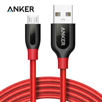 工欲善其事必先利其器--Anker 安克 QC3.0 42W 双口车充体验