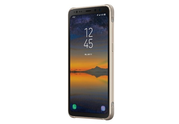 骁龙835、三防特性：SAMSUNG 三星 即将发布 Galaxy S8 Active 智能手机