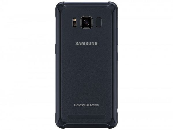 骁龙835、三防特性：SAMSUNG 三星 即将发布 Galaxy S8 Active 智能手机