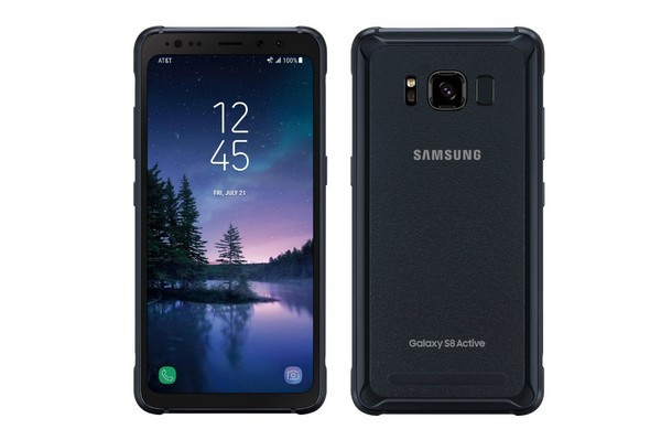 骁龙835、三防特性：SAMSUNG 三星 即将发布 Galaxy S8 Active 智能手机