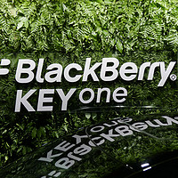 再次进入中国市场：BlackBerry 黑莓 发布国行版KEYone手机