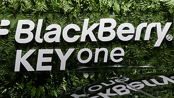 再次进入中国市场：BlackBerry 黑莓 发布国行版KEYone手机