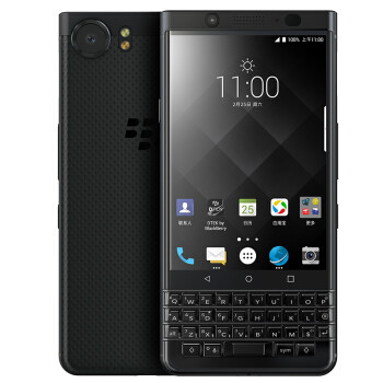 现阶段“手动挡”最好/唯一的选择：BlackBerry 黑莓 KEYone 中国版 使用体验