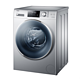 直驱变频、V6蒸汽烘干：Haier 海尔 推出 EG10014HB69TSU1 10公斤 洗烘一体机