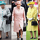 #品牌故事# 女王的御用皮包 — Launer London皮具