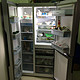 #翻个冰箱# 冰箱还是大点好 — 博世 KAF96S80TI 冰箱使用体验