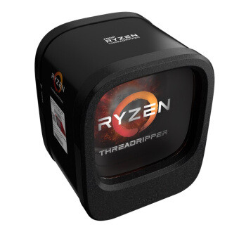 兵锋过处，能否所向披靡 — AMD Ryzen Threadripper 1920X + ASUS ROG Zenith Extreme 开箱简测