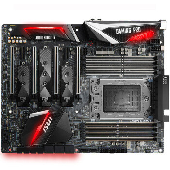 兵锋过处，能否所向披靡 — AMD Ryzen Threadripper 1920X + ASUS ROG Zenith Extreme 开箱简测