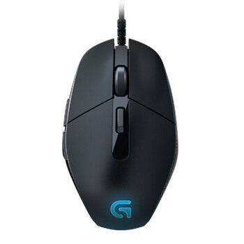 记一次 Logitech 罗技 G302 鼠标双击修复