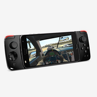 模块化家族新成员：Lenovo 联想 推出Moto GamePad 游戏手柄配件