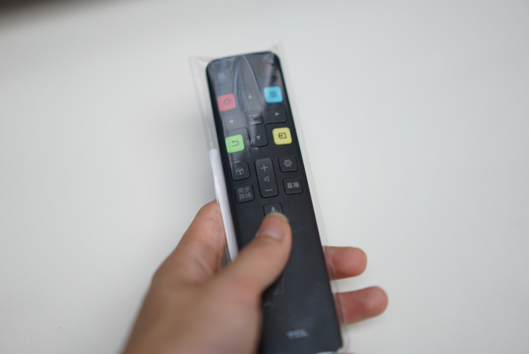 正反无缝:TCL 发布 P6 系列液晶电视